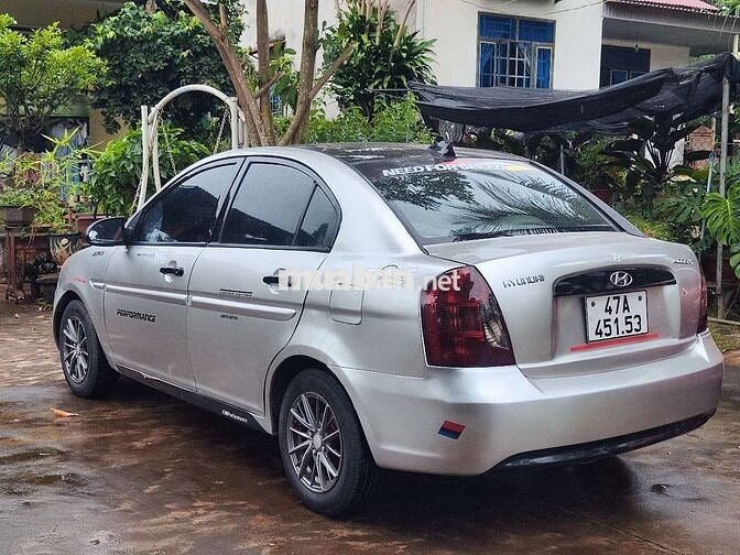 Huynhdai venza 2008 xe nhập