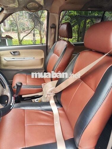 Jolie 2005 bản đủ xe cọp lám