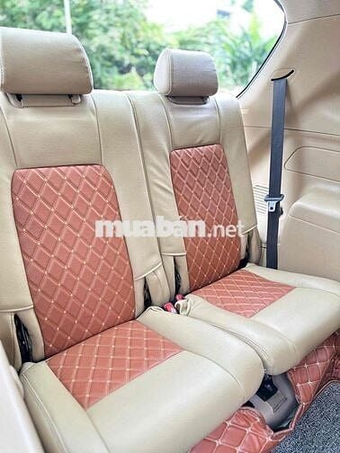 Chevrolet Captiva 2007 LT 2.4 - MT