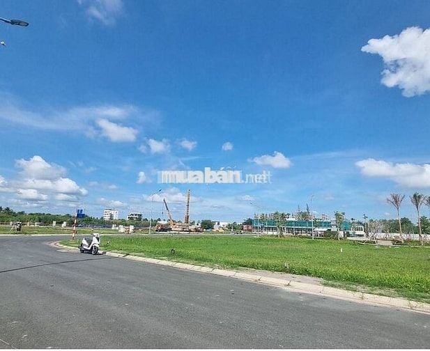 Nền thổ cư Nam Long 2, Cái Răng Cần Thơ