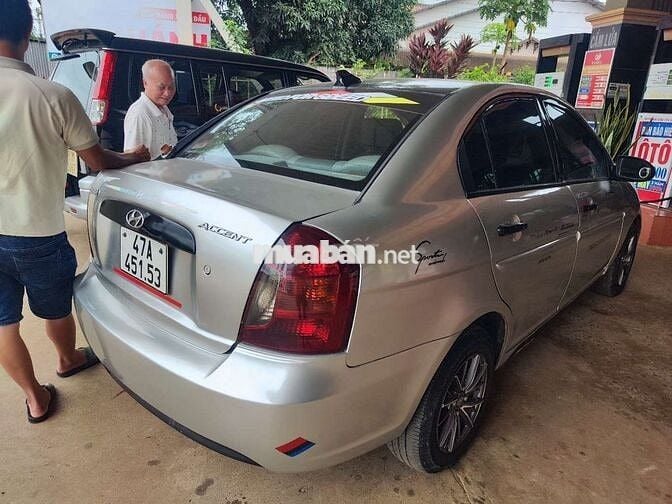 Huynhdai venza 2008 xe nhập