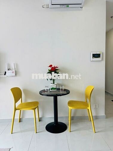 CĂN 1PN NỘI THẤT CAO CẤP Ở THE EMERALD GOLF VIEW CHỈ 8 TRIỆU/THÁNG!!!