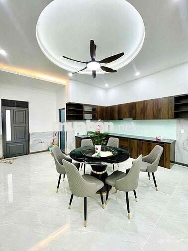 BÁN NHÀ PHỐ NGAY TRƯỜNG HỌC CẤP 1-2-3   GIÁP KDC VSIP1 BÌNH DƯƠNG