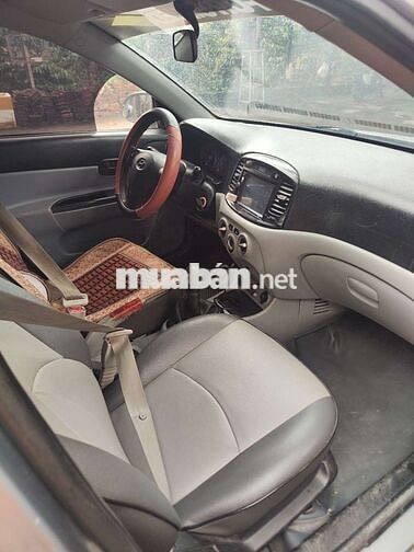 Huynhdai venza 2008 xe nhập