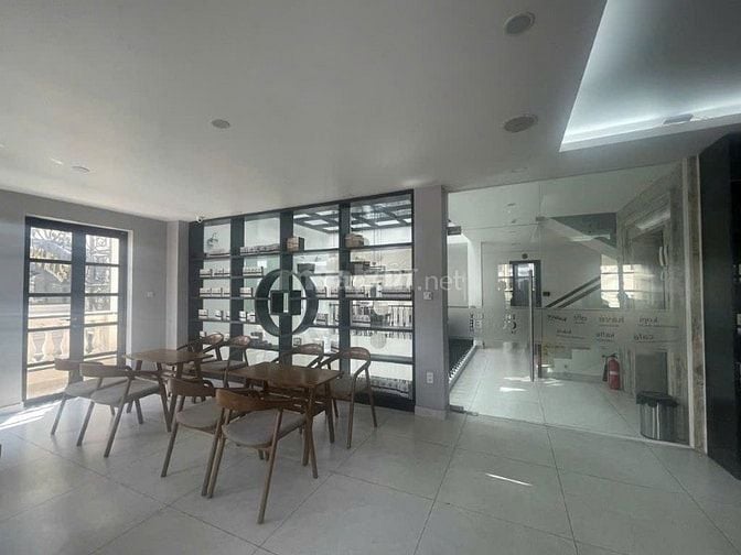 Cho thuê Căn Góc 2 Mặt Tiền Cityland Nguyễn Văn Lượng,Gò Vấp (9.5mx20)