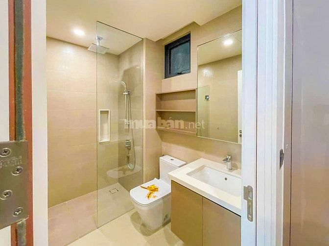 Bán Căn hộ tại Q2 Thảo Điền gồm 3 phòng ngủ view sông 112m2
