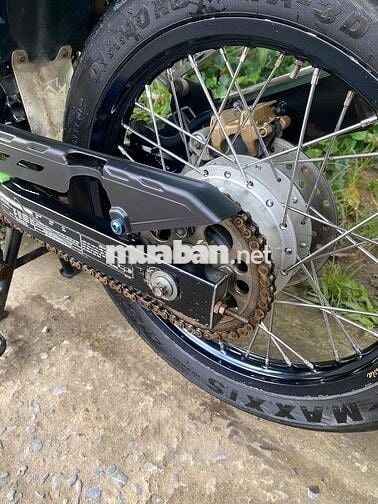 winer v1 bs 67 dàn ngoài khá