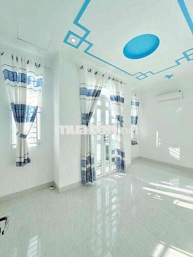 Nhà Trệt Lầu Hẻm 156 Lê Anh Xuân Thông Ra H311 và H233