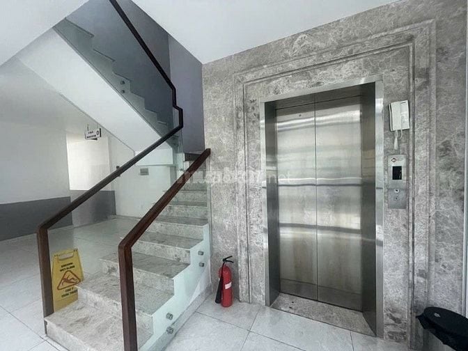 Cho thuê Căn Góc 2 Mặt Tiền Cityland Nguyễn Văn Lượng,Gò Vấp (9.5mx20)