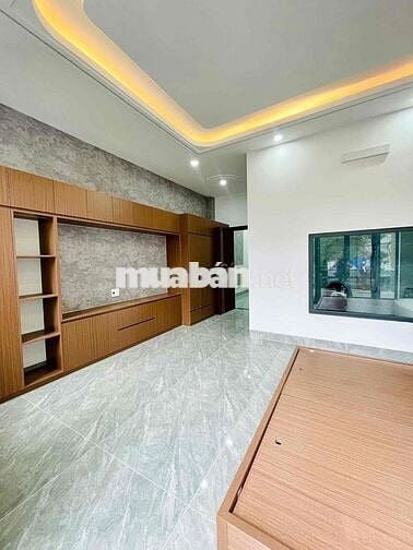 BÁN NHÀ PHỐ NGAY TRƯỜNG HỌC CẤP 1-2-3   GIÁP KDC VSIP1 BÌNH DƯƠNG