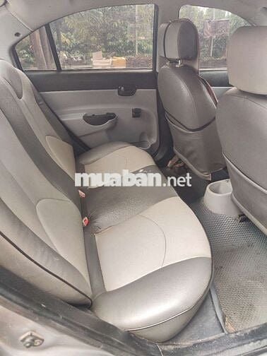 Huynhdai venza 2008 xe nhập