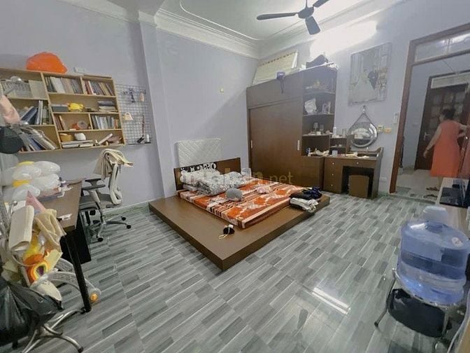 Bán nhà phố Vạn Bảo 70m2, phân lô, ô tô ra vào. 20 tỷ