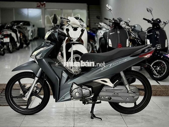 Future125 2023 Lướt ( Hỗ trợ Trả GÓP ) 🔥🔥🔥