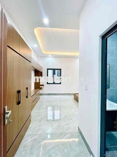 BÁN NHÀ PHỐ NGAY TRƯỜNG HỌC CẤP 1-2-3   GIÁP KDC VSIP1 BÌNH DƯƠNG