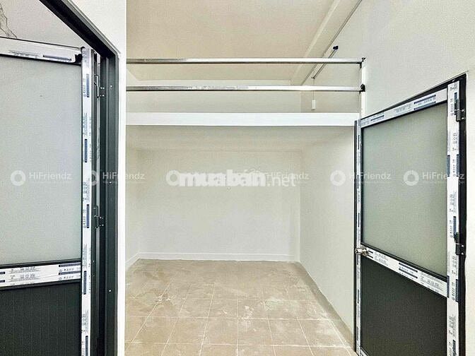 Duplex Mới Xây Rộng 25m2 Ngay Đường Luỹ Bán Bích - Quận Tân Phú