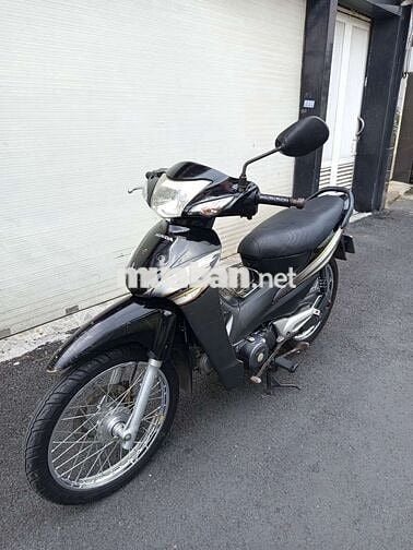 Có bán XE wave s100cc 9 chủ poto cccd số tp