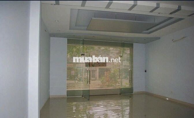 Cho thuê nhà mặt tiền đường Trương Công Định, 6x18 trệt 2 lầu