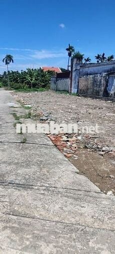 Đất thổ cư 200 m2 p Hòa Nghĩa q Dương Kinh Hải Phòng