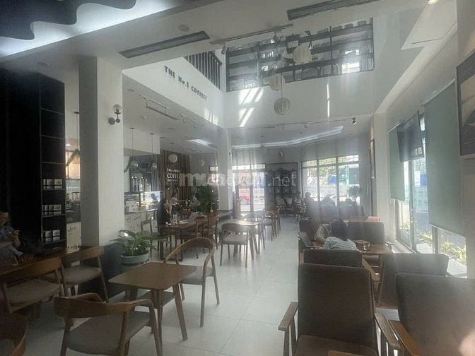 Cho thuê Căn Góc 2 Mặt Tiền Cityland Nguyễn Văn Lượng,Gò Vấp (9.5mx20)