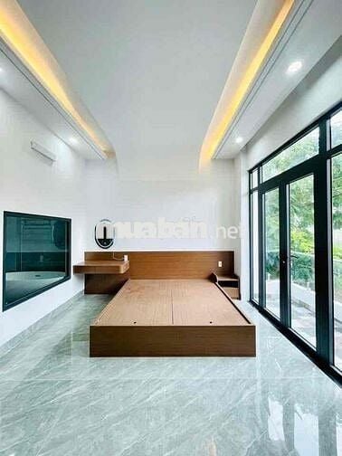 BÁN NHÀ PHỐ NGAY TRƯỜNG HỌC CẤP 1-2-3   GIÁP KDC VSIP1 BÌNH DƯƠNG