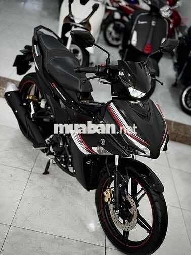 Exciter155 2022 Smarkey Lướt ( Hỗ trợ Trả GÓP ) 🔥🔥