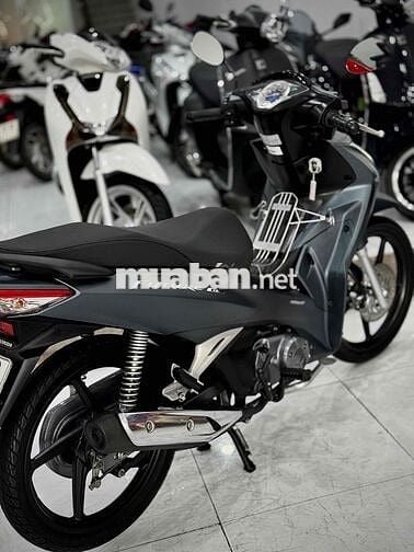 Future125 2023 Lướt ( Hỗ trợ Trả GÓP ) 🔥🔥🔥
