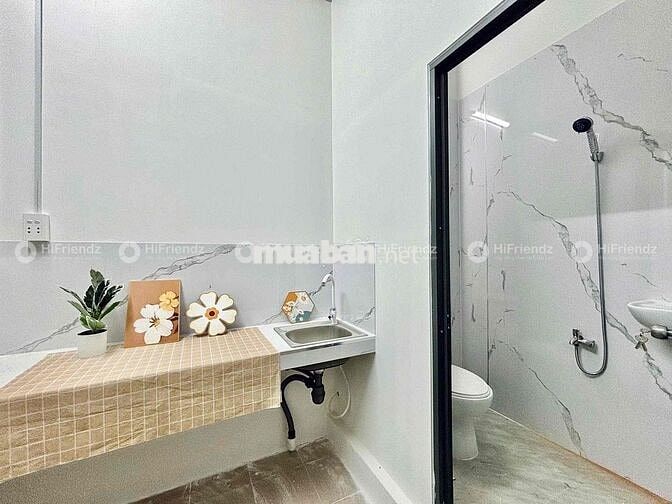 Duplex Mới Xây Rộng 25m2 Ngay Đường Luỹ Bán Bích - Quận Tân Phú