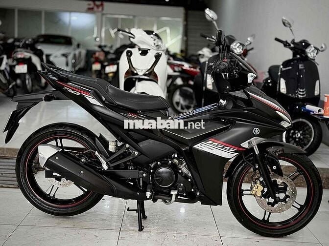 Exciter155 2022 Smarkey Lướt ( Hỗ trợ Trả GÓP ) 🔥🔥