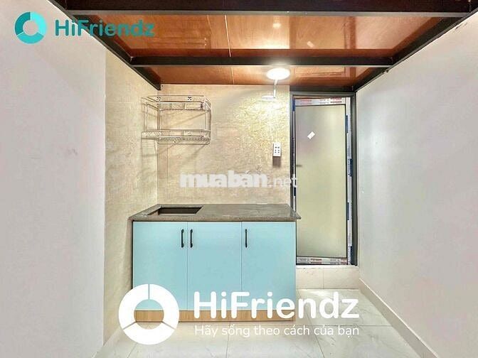 PHÒNG TRỌ CÓ GÁC MỚI XÂY GIÁ CỰC RẺ THANG MÁY GẦN ĐẠI HỌC CÔNG THƯƠNG