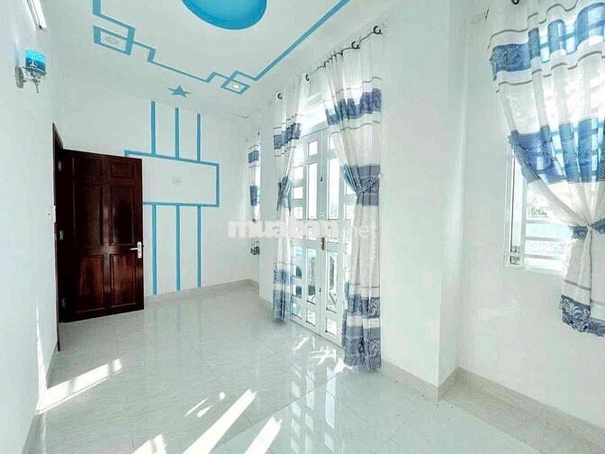 Nhà Trệt Lầu Hẻm 156 Lê Anh Xuân Thông Ra H311 và H233