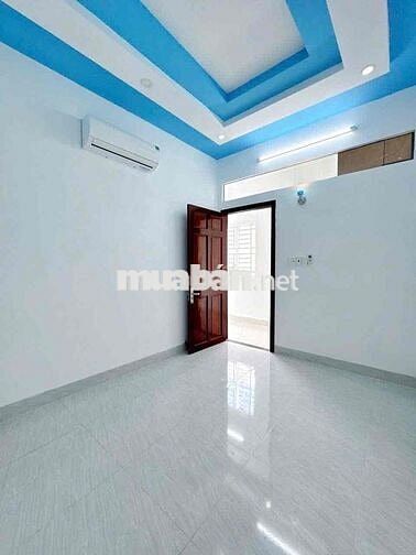 Nhà Trệt Lầu Hẻm 156 Lê Anh Xuân Thông Ra H311 và H233