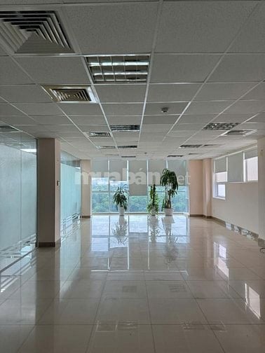 Cho thuê văn phòng tại Logistics Building, 421 Trần Hưng Đạo, Đà Nẵng