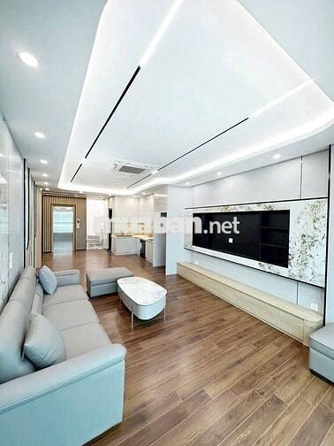 Bán nhà Lê Lợi Hà Đông – Đẹp rực rỡ, 48m,5t có t/máy giá chỉ gần 10t