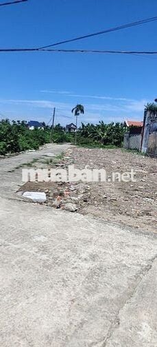 Đất thổ cư 200 m2 p Hòa Nghĩa q Dương Kinh Hải Phòng