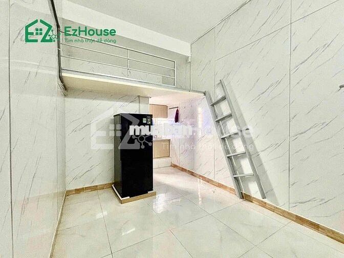 CĂN HỘ SẲN MÁY LẠNH TỦ LẠNH- RỘNG RÃI SẠCH SẼ THOÁNG MÁT- AN NINH CAO