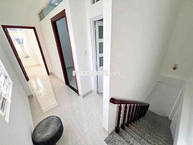 Nhà Trệt Lầu Hẻm 156 Lê Anh Xuân Thông Ra H311 và H233