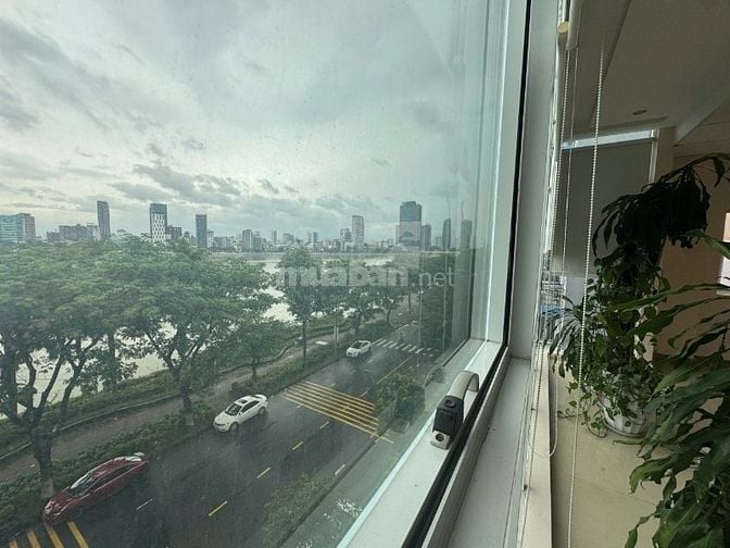 Cho thuê văn phòng tại Logistics Building, 421 Trần Hưng Đạo, Đà Nẵng