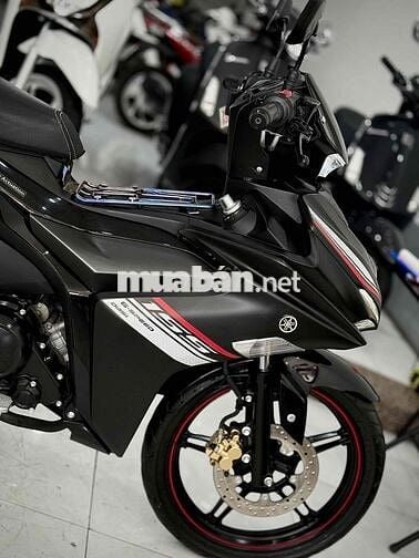 Exciter155 2022 Smarkey Lướt ( Hỗ trợ Trả GÓP ) 🔥🔥