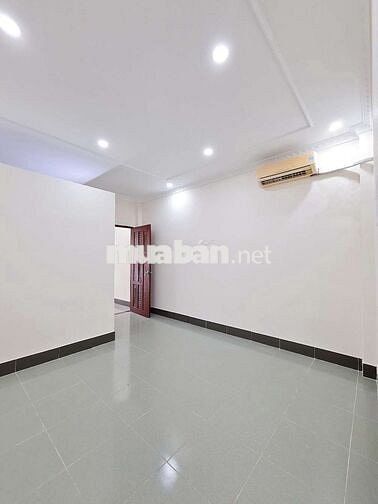 Nhà Gần Siêu Thị Lotte Mart 75m2