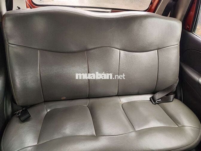 Matiz SE lạnh teo máy số chất