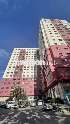 Cc Mỹ Phước Bình Thạnh, 82.72m2, 3 PN, Đ. Bùi Hữu Nghĩa P. Gia Định