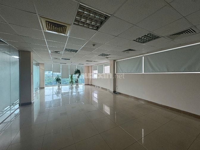 Cho thuê văn phòng tại Logistics Building, 421 Trần Hưng Đạo, Đà Nẵng