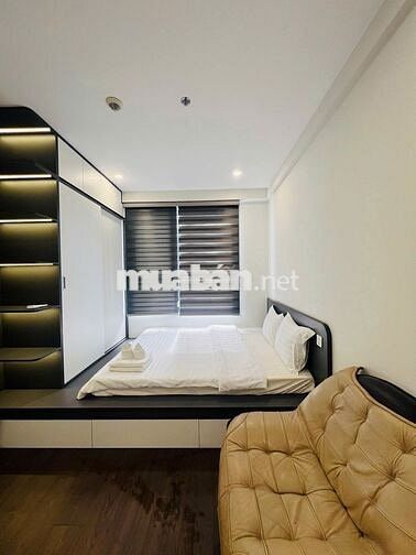 CĂN 1PN NỘI THẤT CAO CẤP Ở THE EMERALD GOLF VIEW CHỈ 8 TRIỆU/THÁNG!!!