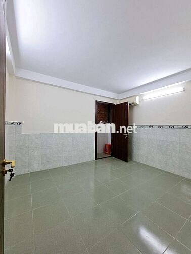 Nhà Gần Siêu Thị Lotte Mart 75m2