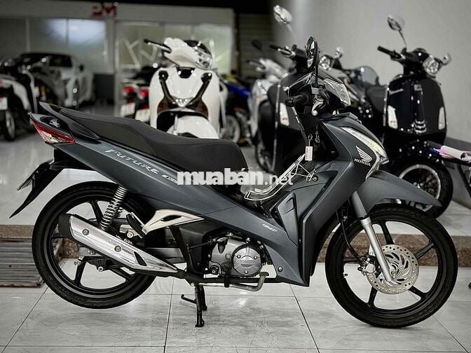 Future125 2023 Lướt ( Hỗ trợ Trả GÓP ) 🔥🔥🔥
