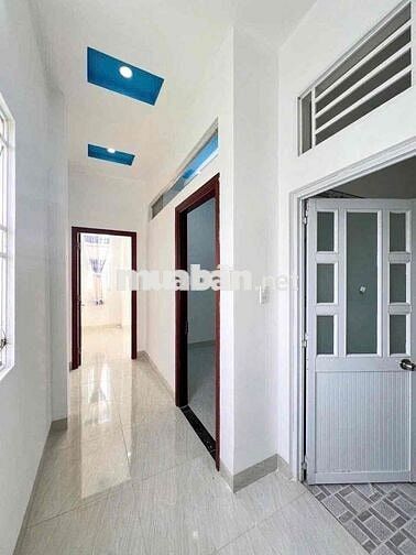 Nhà Trệt Lầu Hẻm 156 Lê Anh Xuân Thông Ra H311 và H233