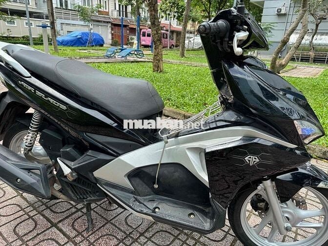 Honda Air Blade 125 2017 Bs Dak Lak Máy Zin