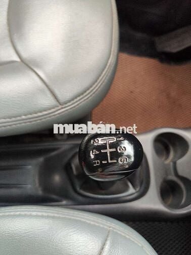 Matiz SE lạnh teo máy số chất