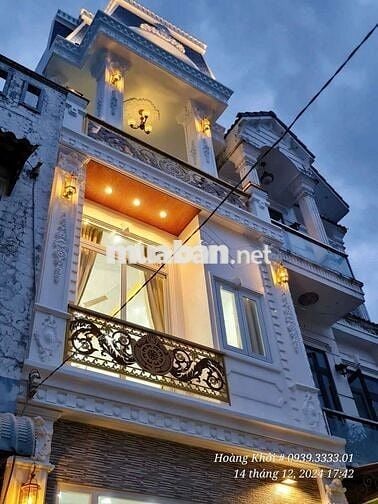 NHÀ TRỤC CHÍNH THUẬN TIỆN KINH DOANH