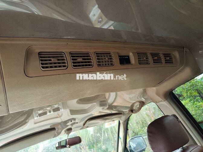 Jolie 2005 bản đủ xe cọp lám